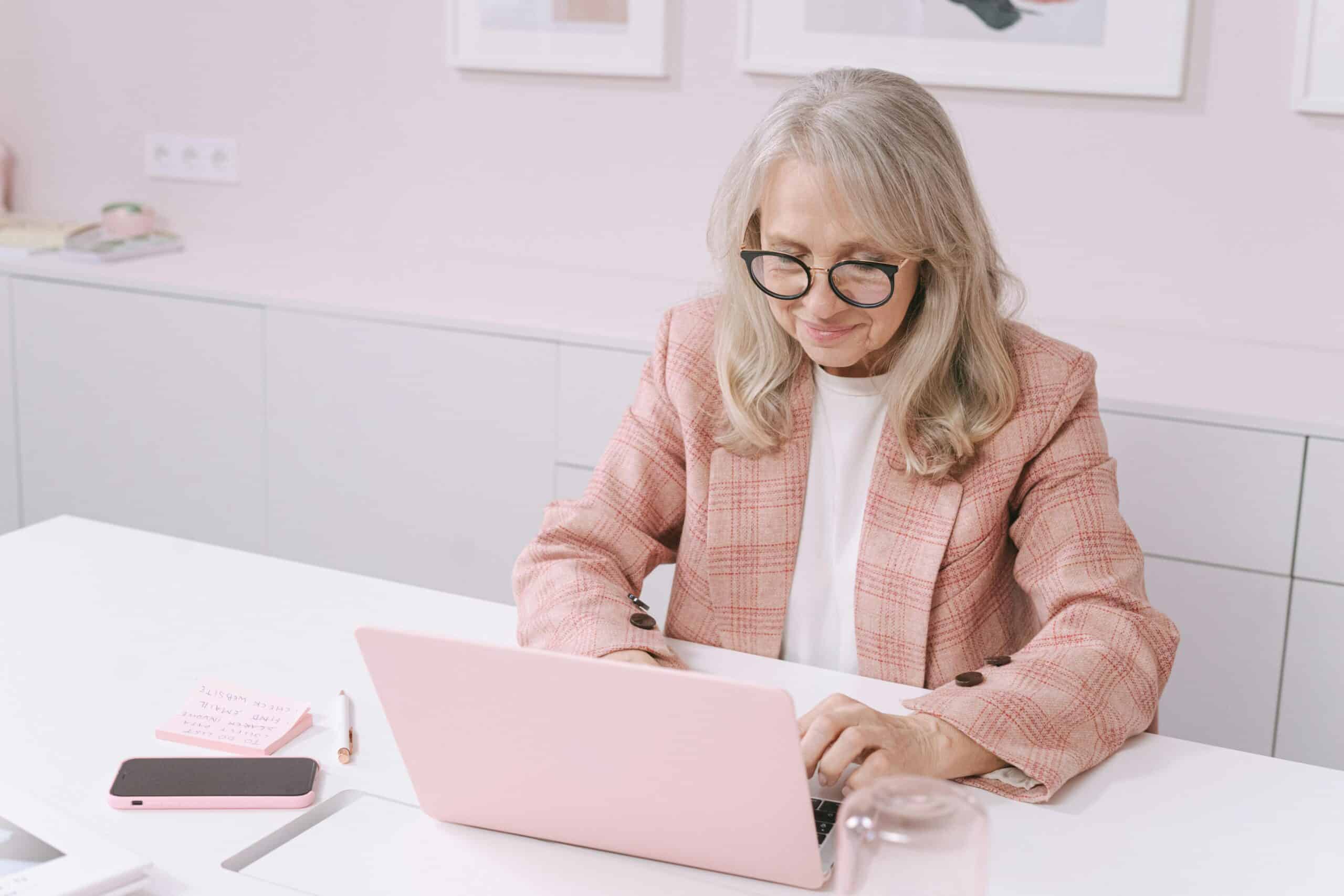 One in three people say staying at work will help them live longer 