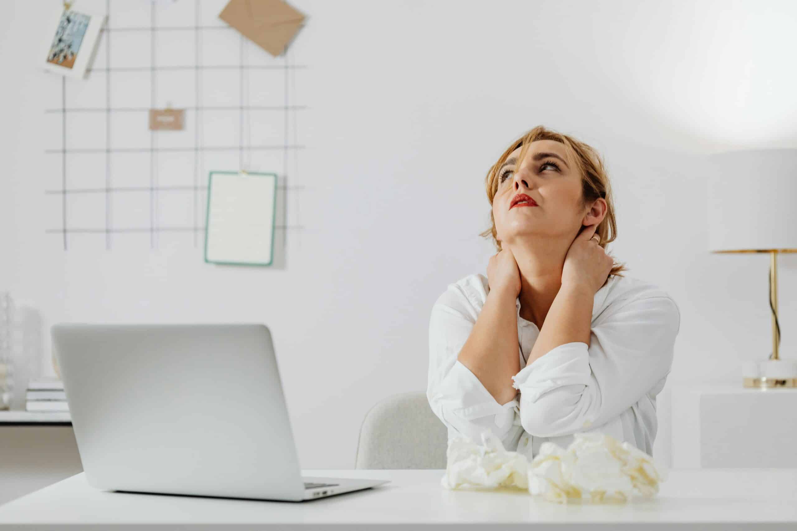 Cybersecurity stress crisis: 84 per cent of IT professionals report feeling overwhelmed 