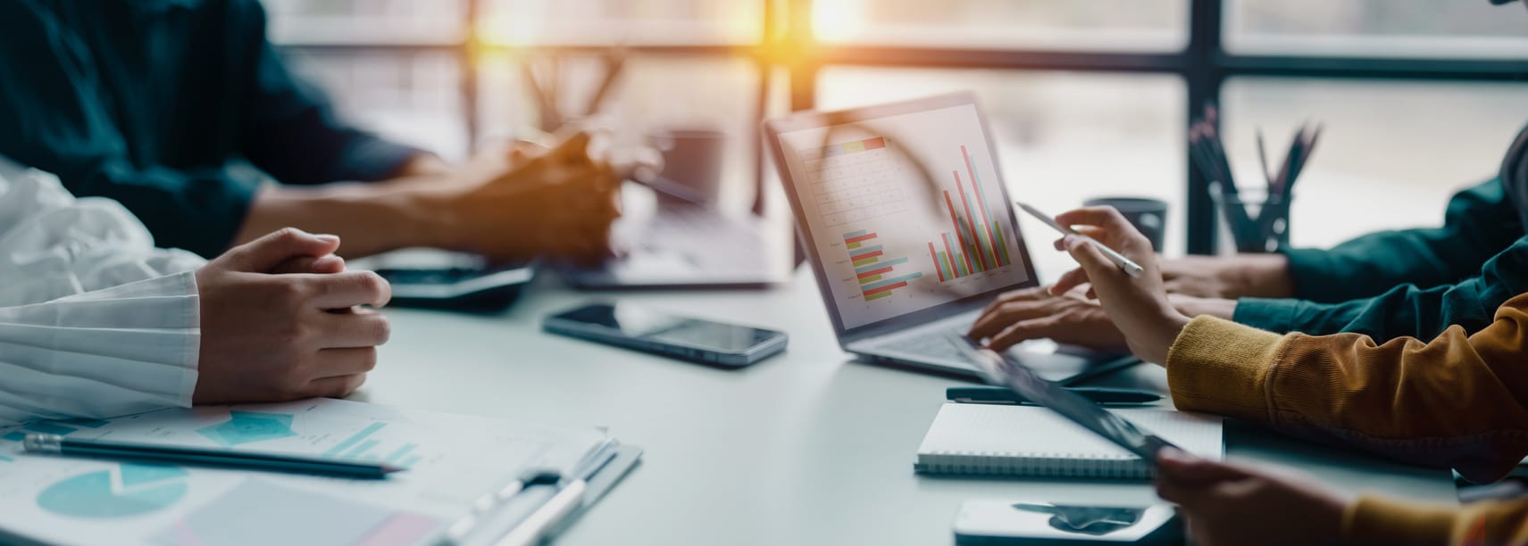 Gallup's latest workplace report 2026