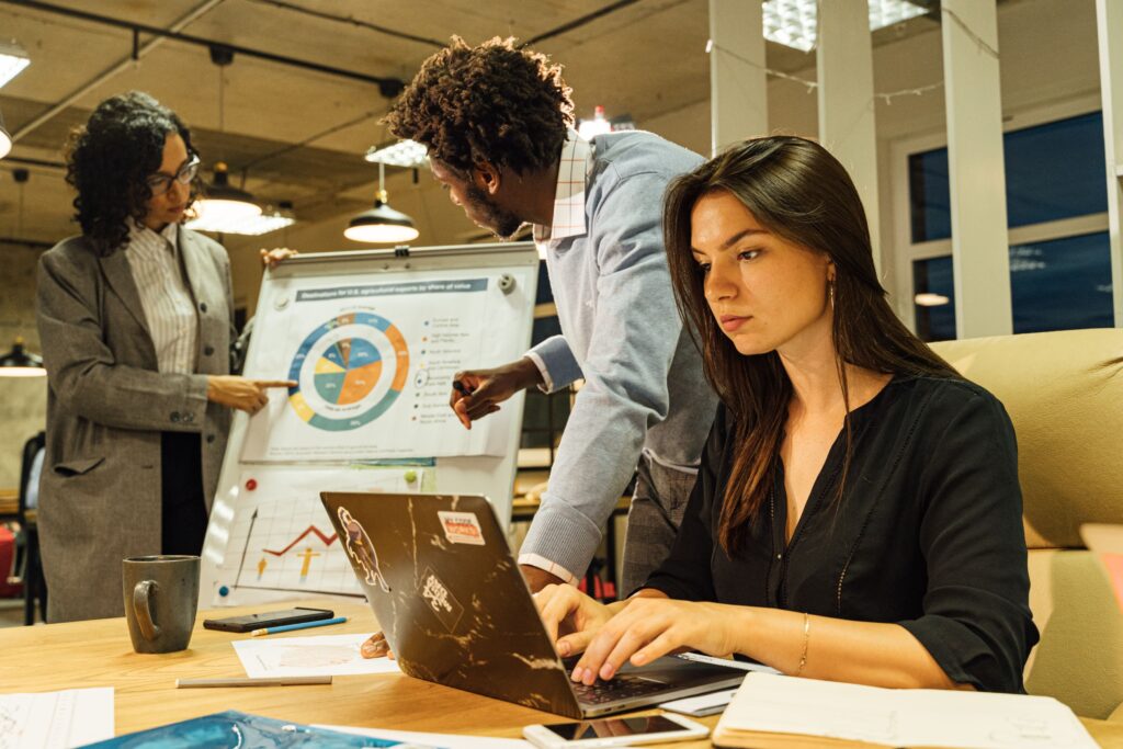 Have we mistaken workplace preferences for performance? 