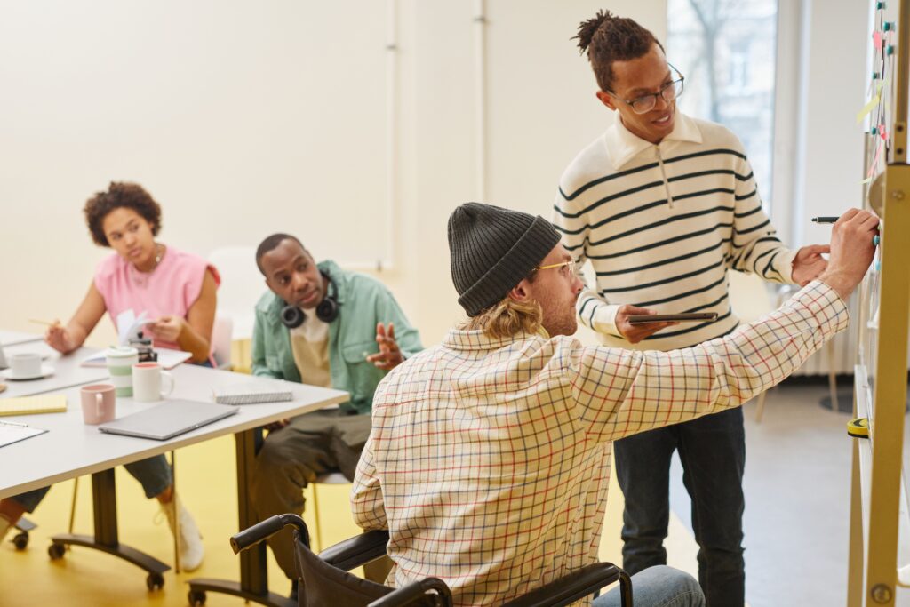 York and North Yorkshire expands employer support programme to help create more inclusive workplaces 
