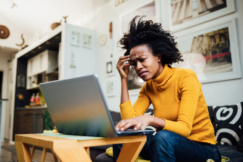 One in three employers only promote wellbeing support when employees ask for it 