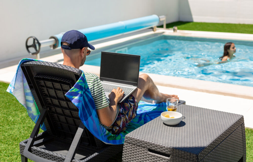Summer holiday childcare challenge puts workplace support in the spotlight 
