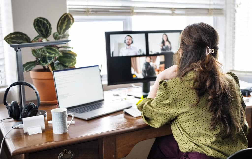 Office noise  “pushing employees back home” despite return-to-office mandates