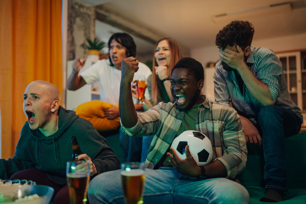 Why the World Cup is a test of workplace culture, not just attendance 
