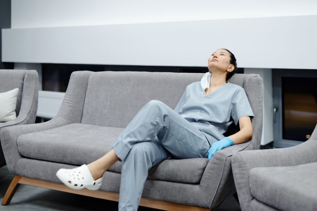NHS to measure trusts on staff wellbeing under new national workforce standards 