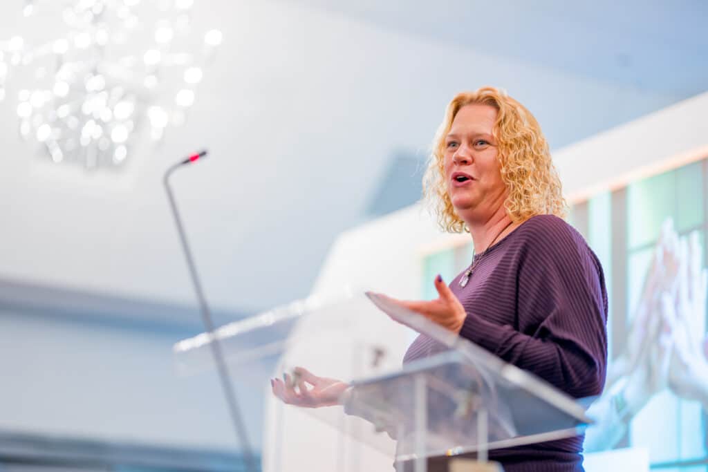 Wellbeing, not lip service: what employees expect from employers