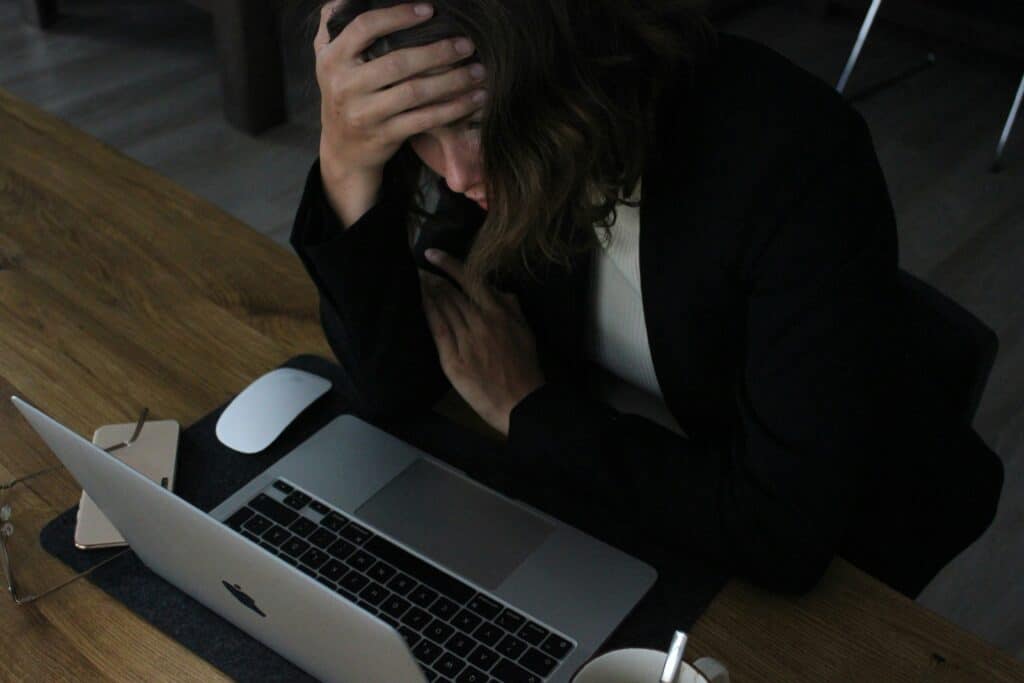 Can employers solve financial stress when work is part of the cause?