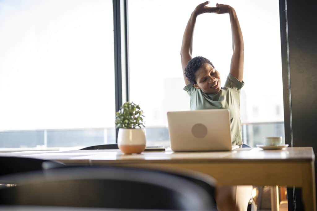 UK employers “wasting wellbeing spend” as almost half of workers ignore their benefits