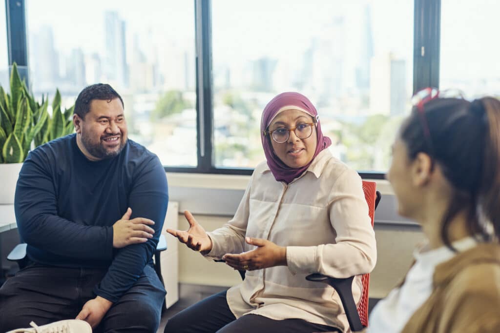 More than half of employees dismiss workplace wellbeing as a ‘tick-box exercise’
