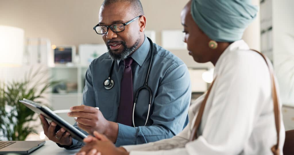 More than one in four employees flagged for GP follow-up after workplace health checks