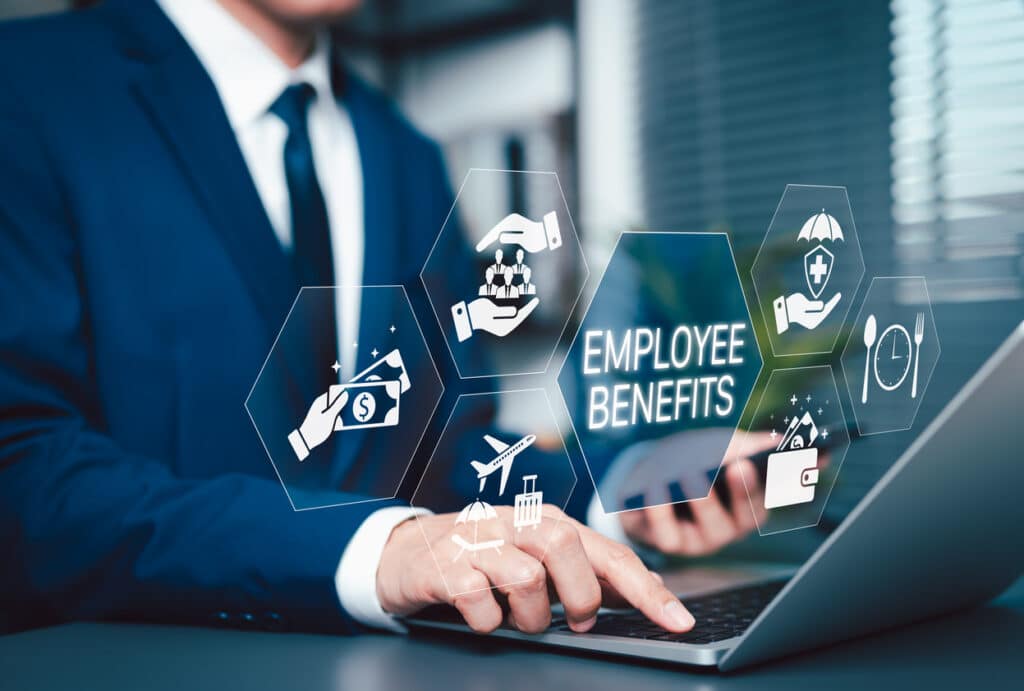Benefits platforms underused as employers fail to unlock workforce insights