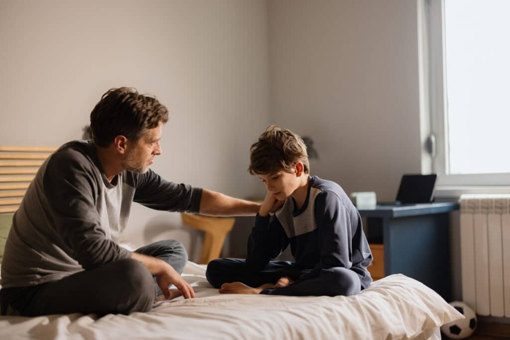 Children’s mental health Is becoming a workplace issue employers can’t ignore