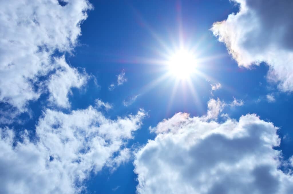 Record UK temperatures put workplace health and productivity under growing pressure