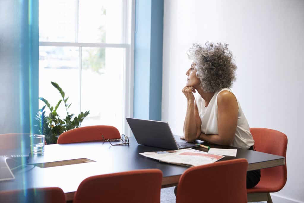 Women less likely to view workplace rewards as fair, while older employees risk becoming ‘forgotten loyalists’