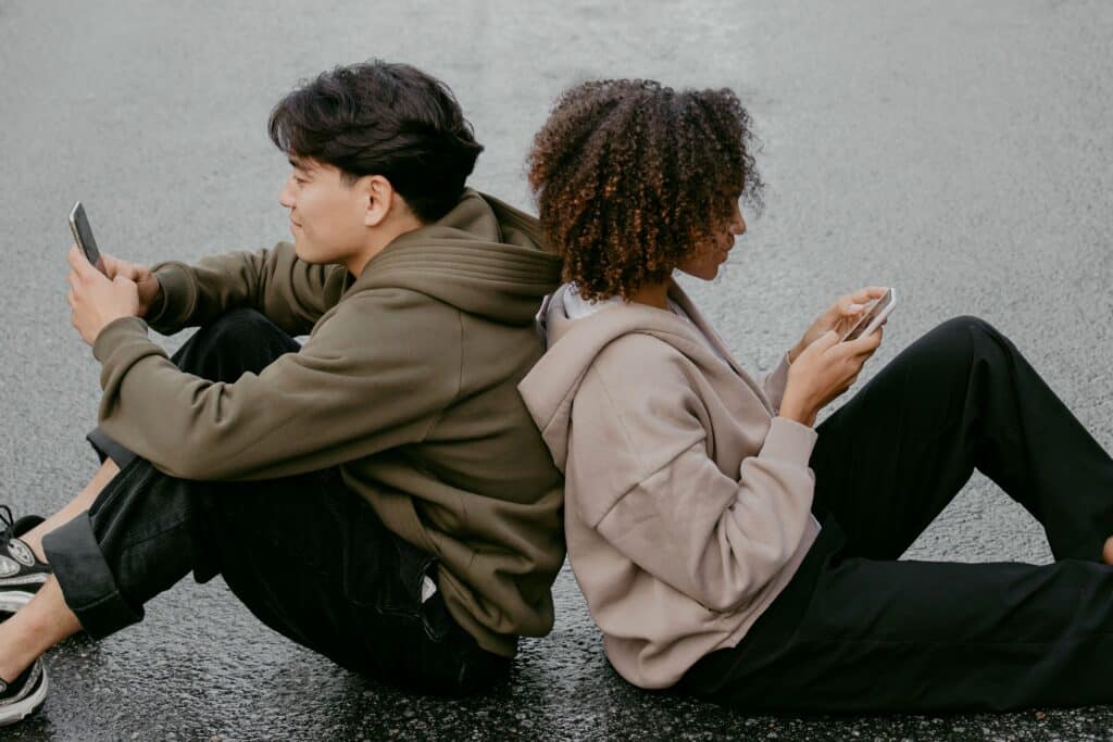 Gen Z driving demand for workplace mental health support