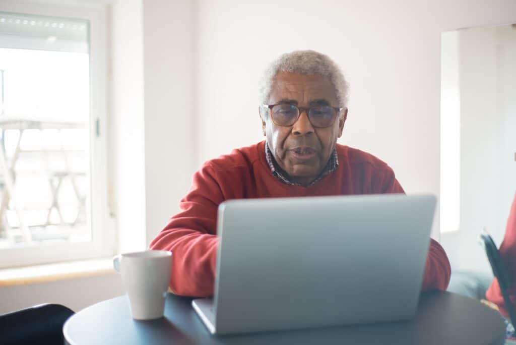 Employees turning to AI and social media for pension advice 