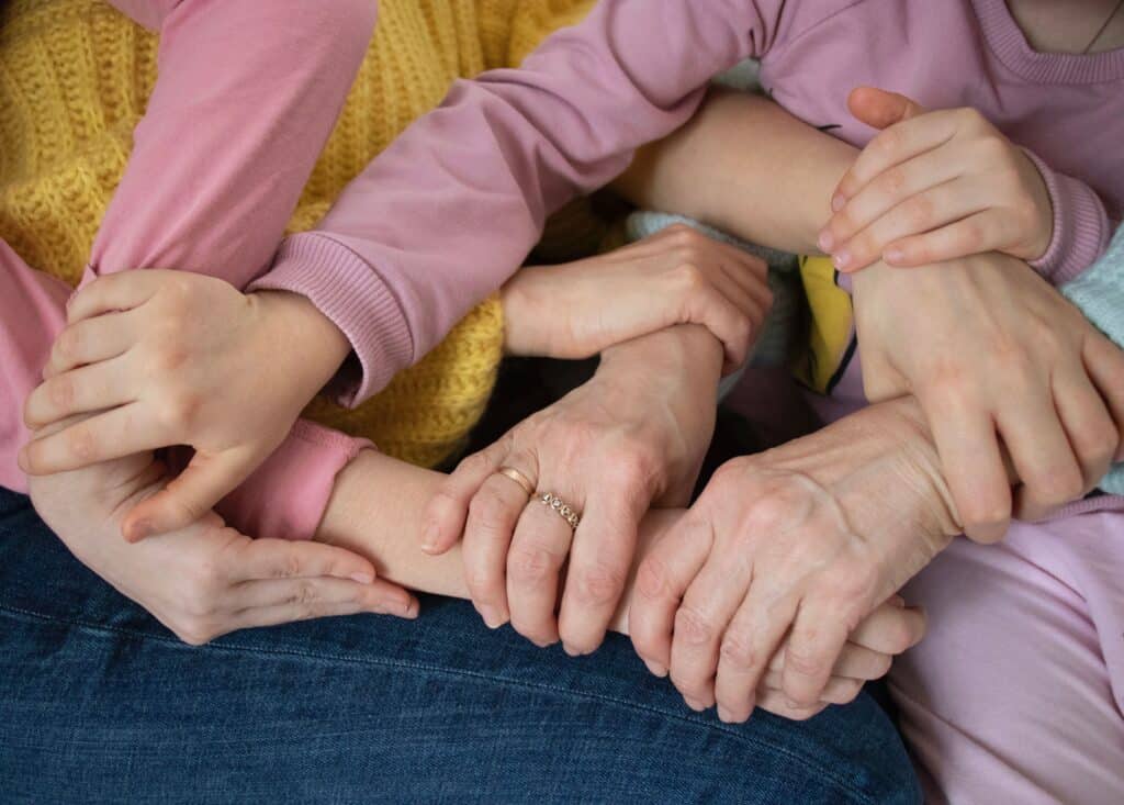 “Sandwich generation” under growing pressure as caring responsibilities squeeze financial wellbeing