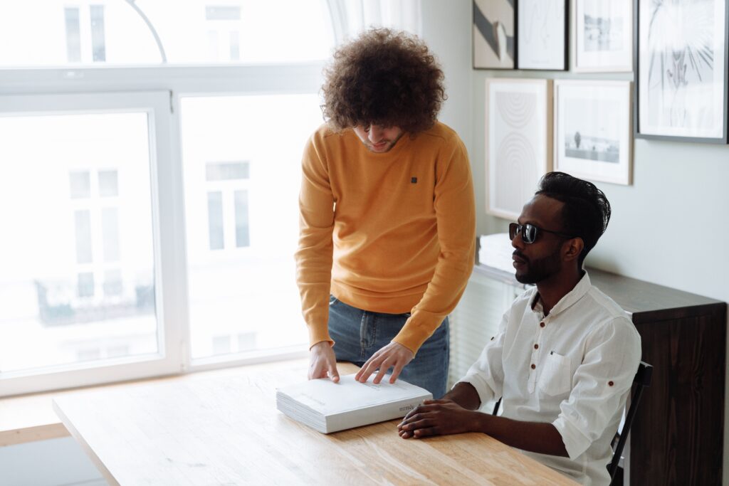 E.ON tackles invisible disability awareness with immersive workplace programme
