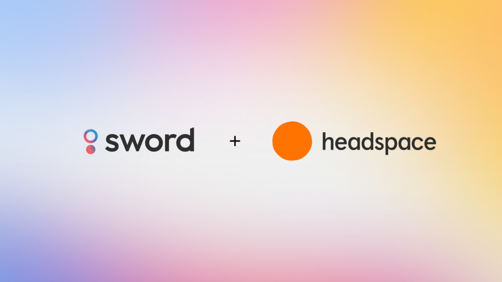 Sword to acquire Headspace in major expansion of AI mental health support