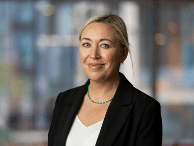 Standard Life appoints Emma Furlonger to lead workplace business