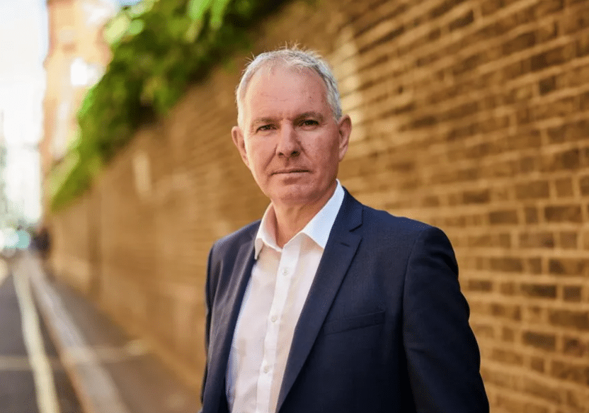Howden appoints John Deegan to UK board amid global benefits expansion