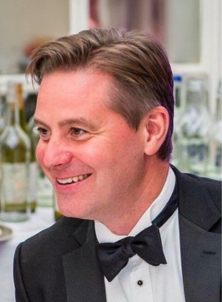Mark Duckworth to lead Wealth at Work as David Cassidy steps down