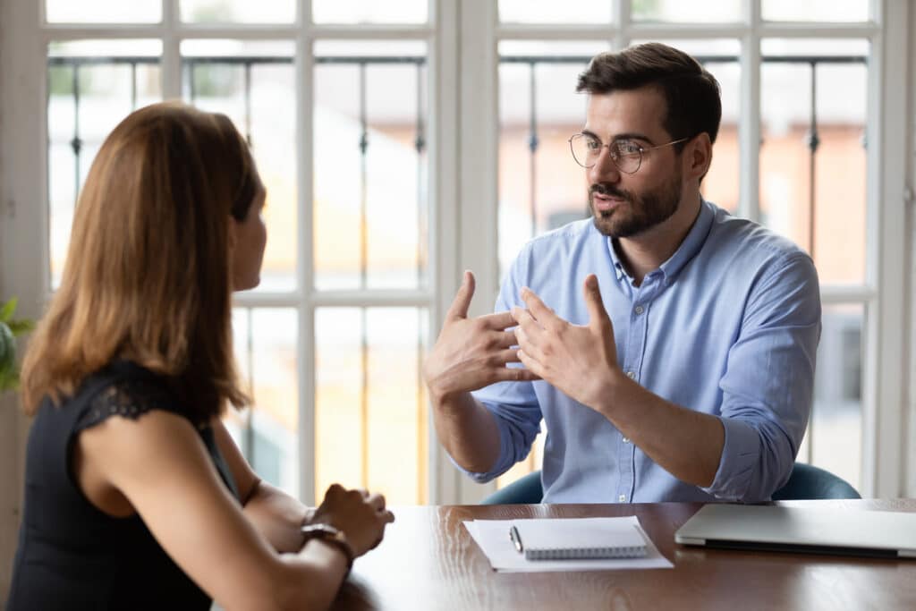 Middle managers expected to support teams but many feel disconnected themselves