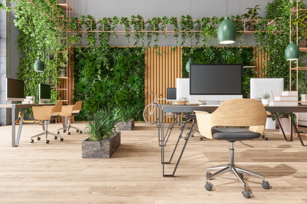Universal Floral achieves carbon neutral certification for UK operations