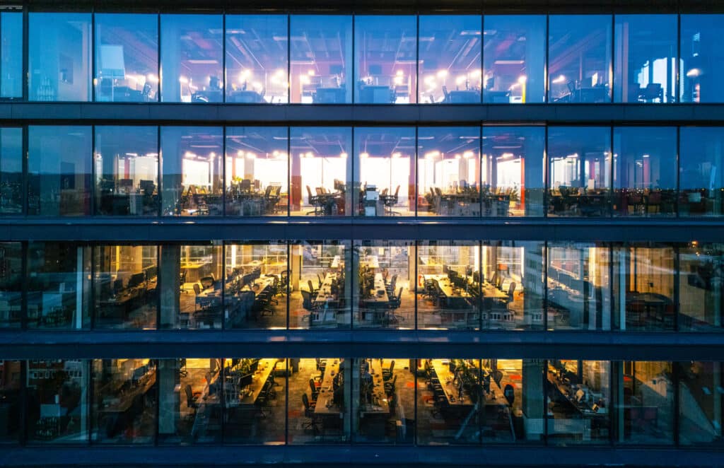 Government sets out plan for Britain’s first Workplace Health System
