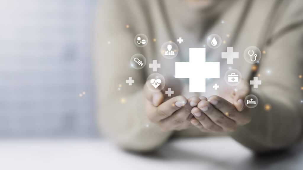 Healthcare access barriers costing UK economy £17bn