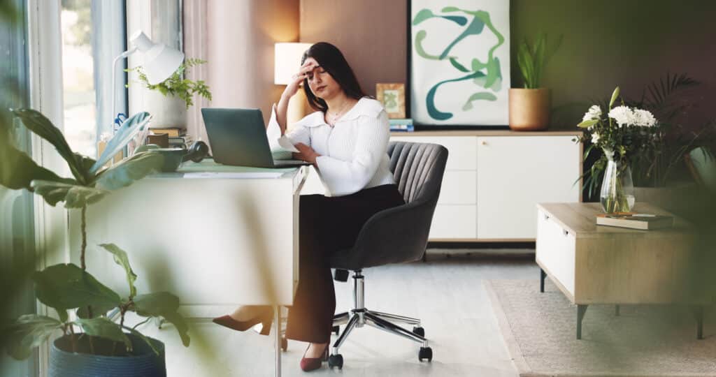 Employees “increasingly raising AI fears”