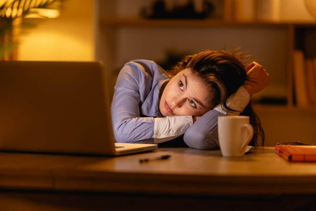 Back to school could bring little respite for home-working parents