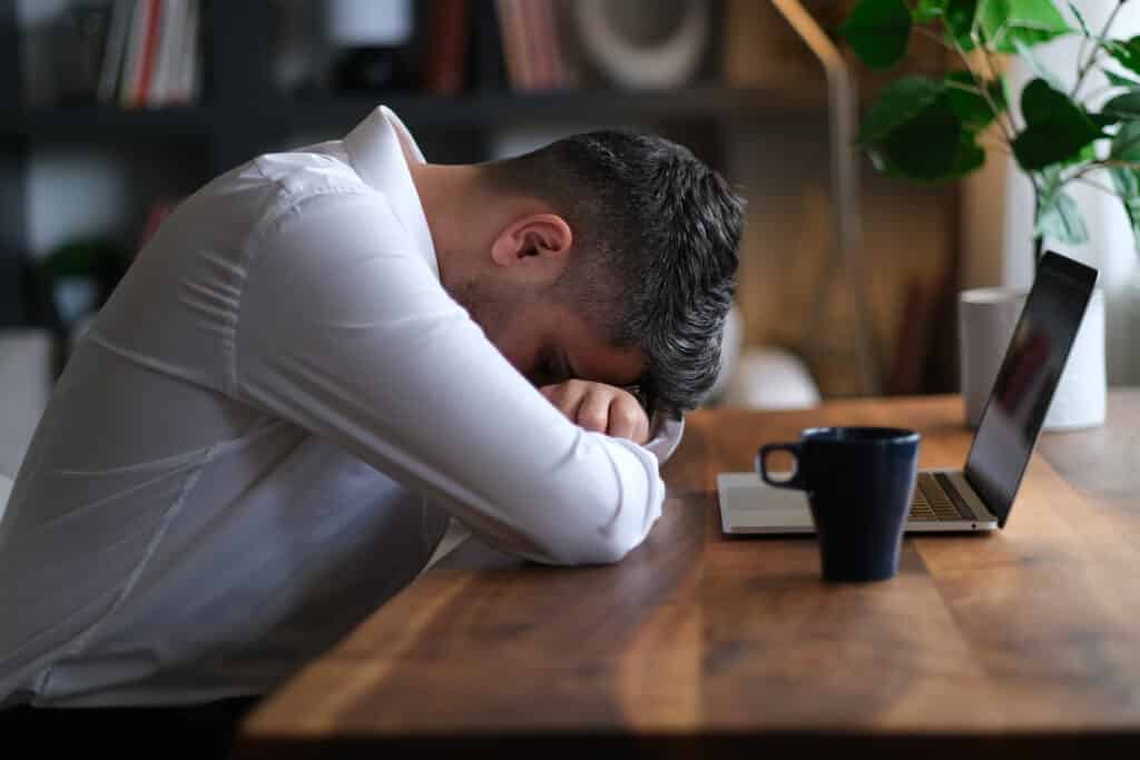 Managers taking on growing wellbeing role without enough support