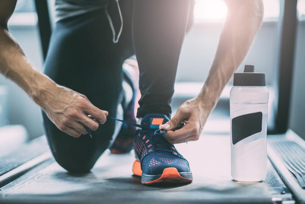 Is workplace fitness finally moving beyond  gym memberships?