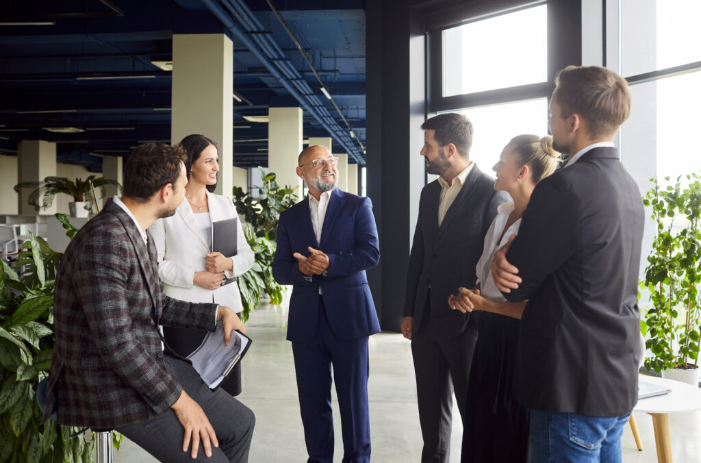 What got us here… won’t get us there: Rethinking workplace wellbeing for sustainable performance