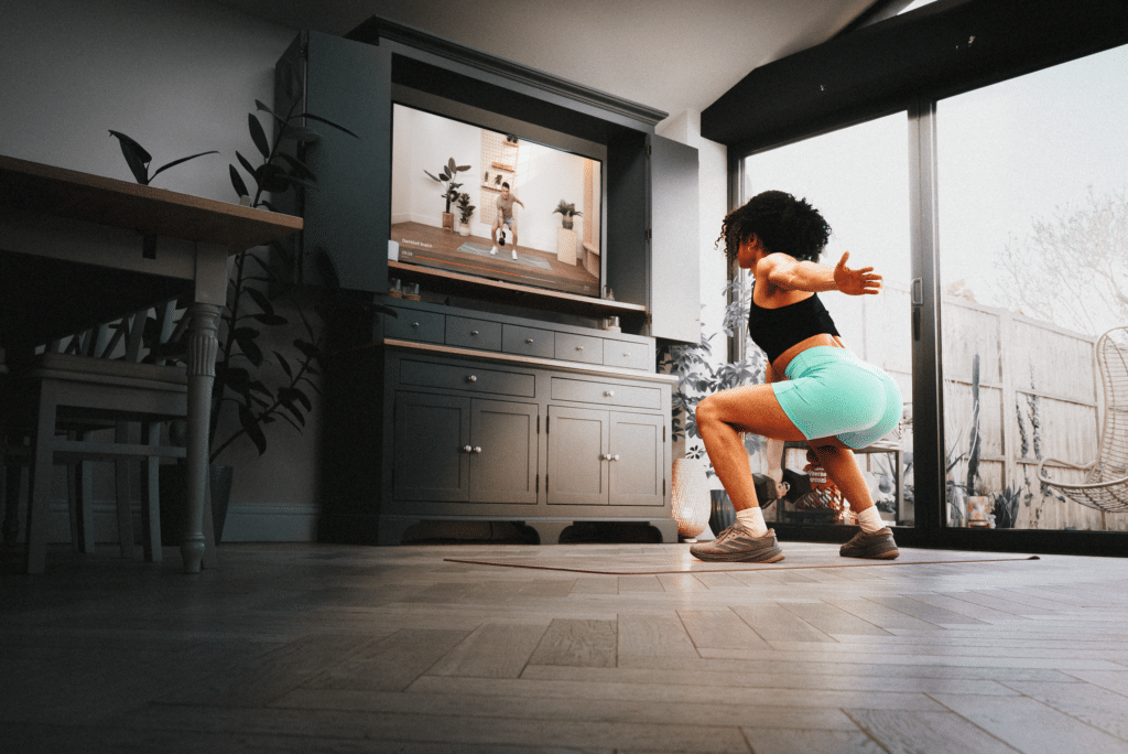 Fitness On Demand expands digital fitness content for workplaces through Mvmnt partnership