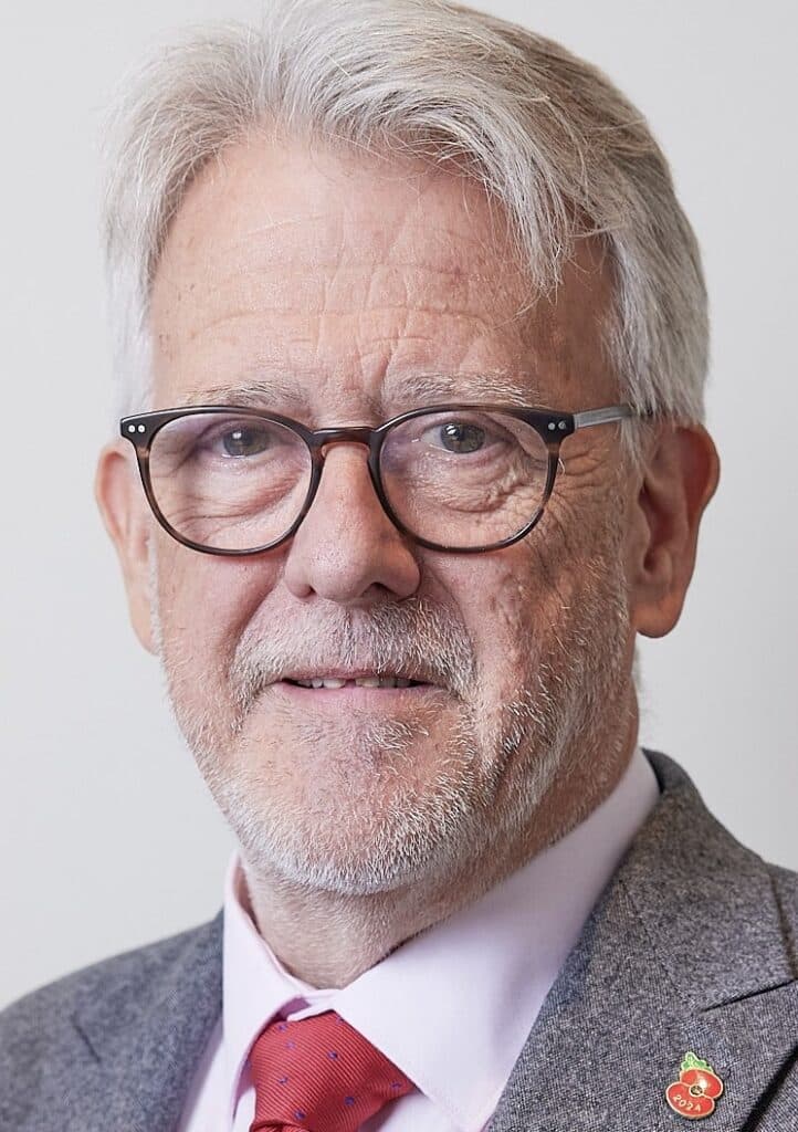 Aviva appoints Mark Thompson to chair workplace pensions governance committee