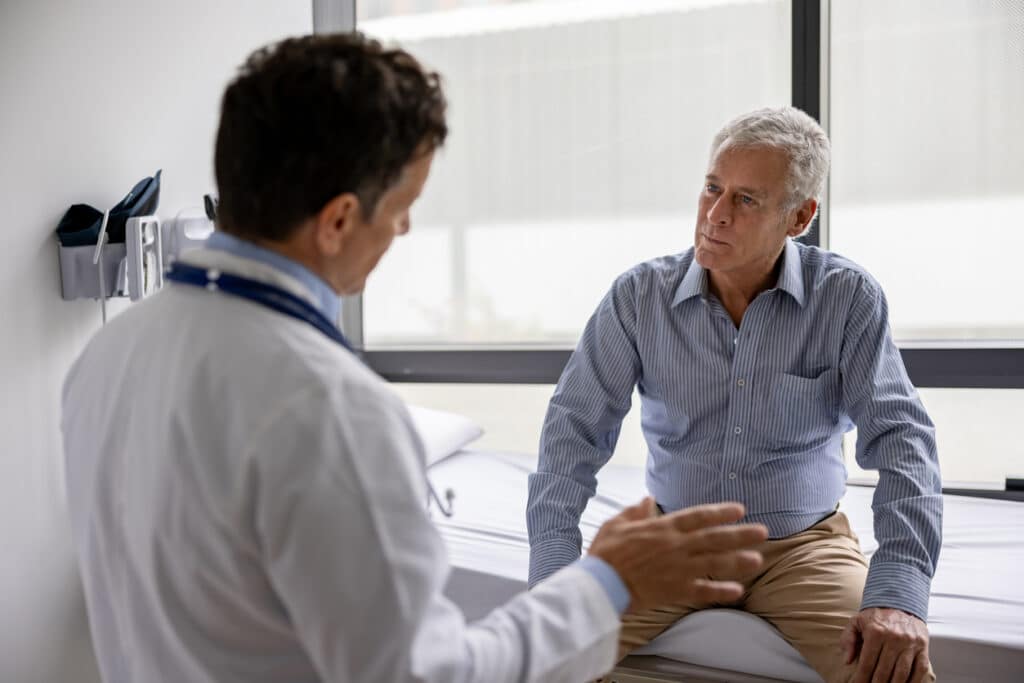 Sleep and men’s health drive shift towards personalised employee benefits