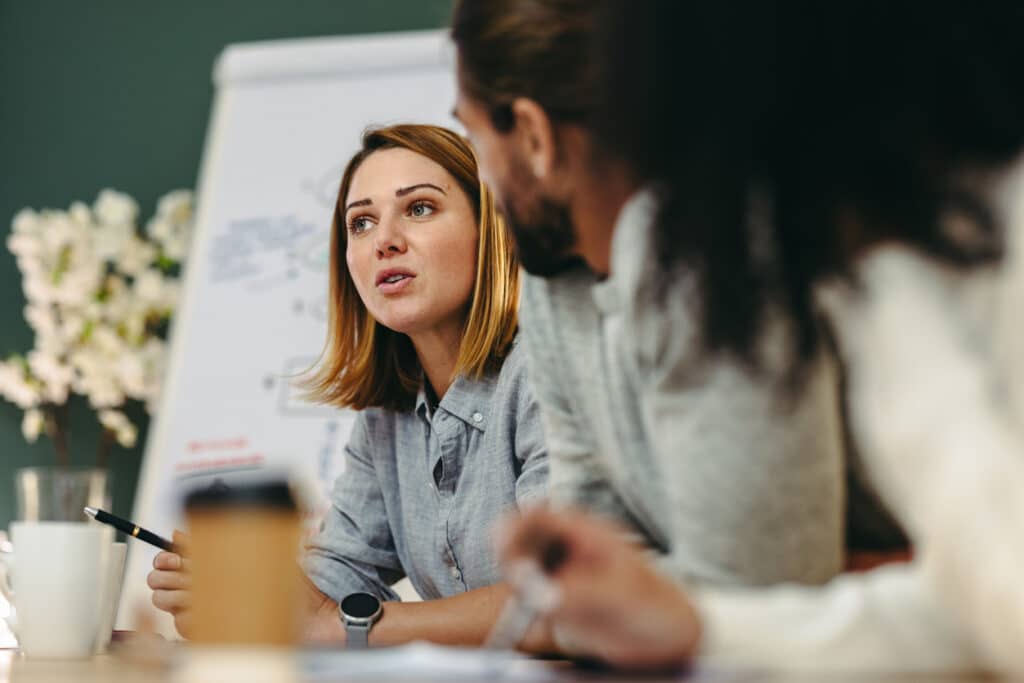 Employers urged to prepare for mandatory menopause action plans