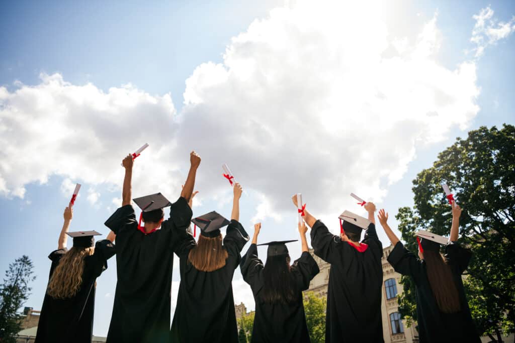 AI-driven cuts to graduate roles could weaken future leadership pipelines