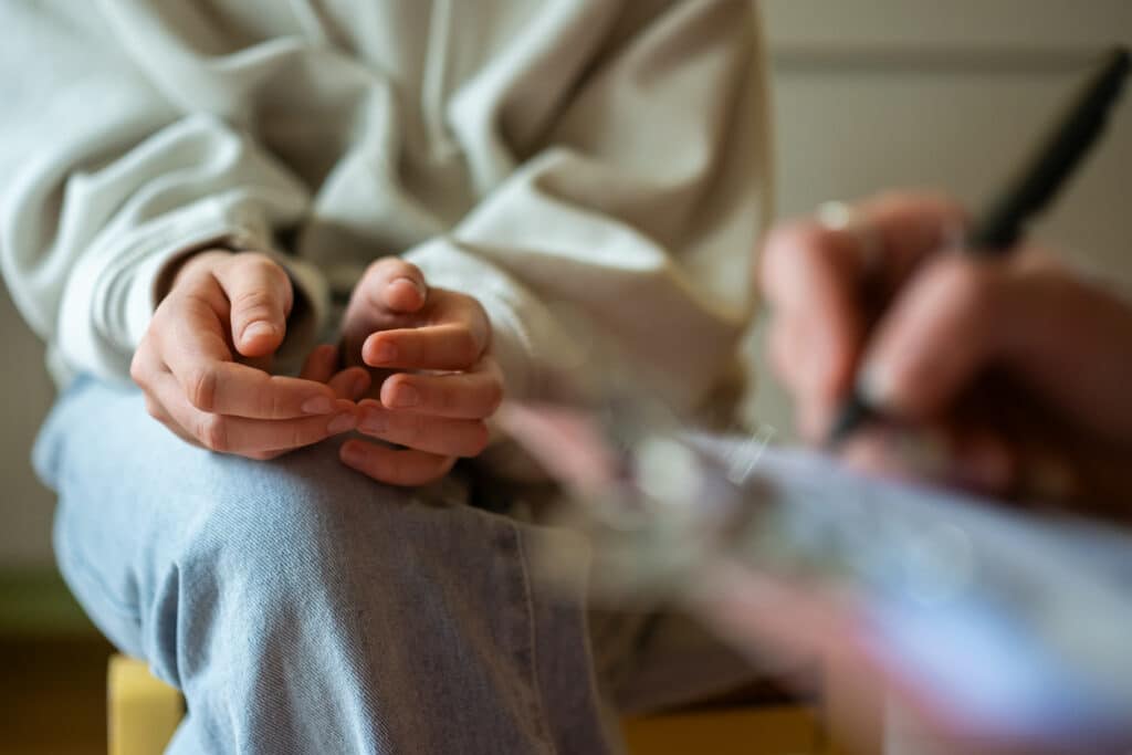 Mental health referrals peak in October as awareness increases