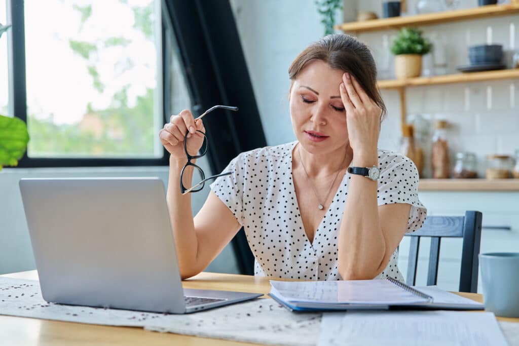 RedArc urges employers to rethink menopause support around individual needs
