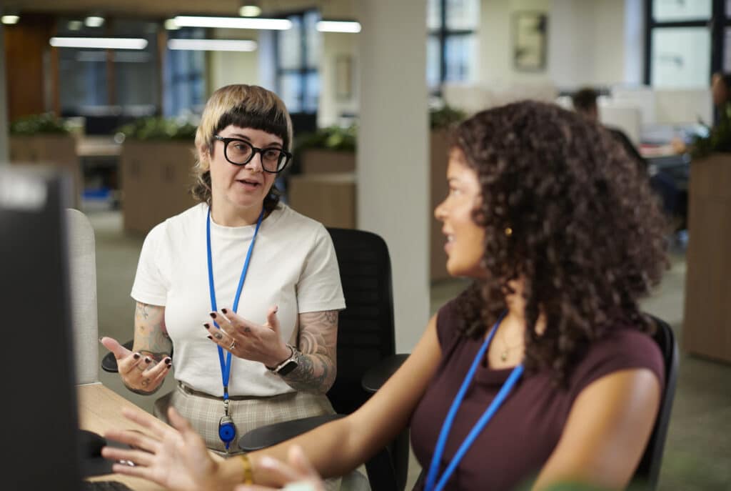 Third of employees may not know workplace mental health support exists