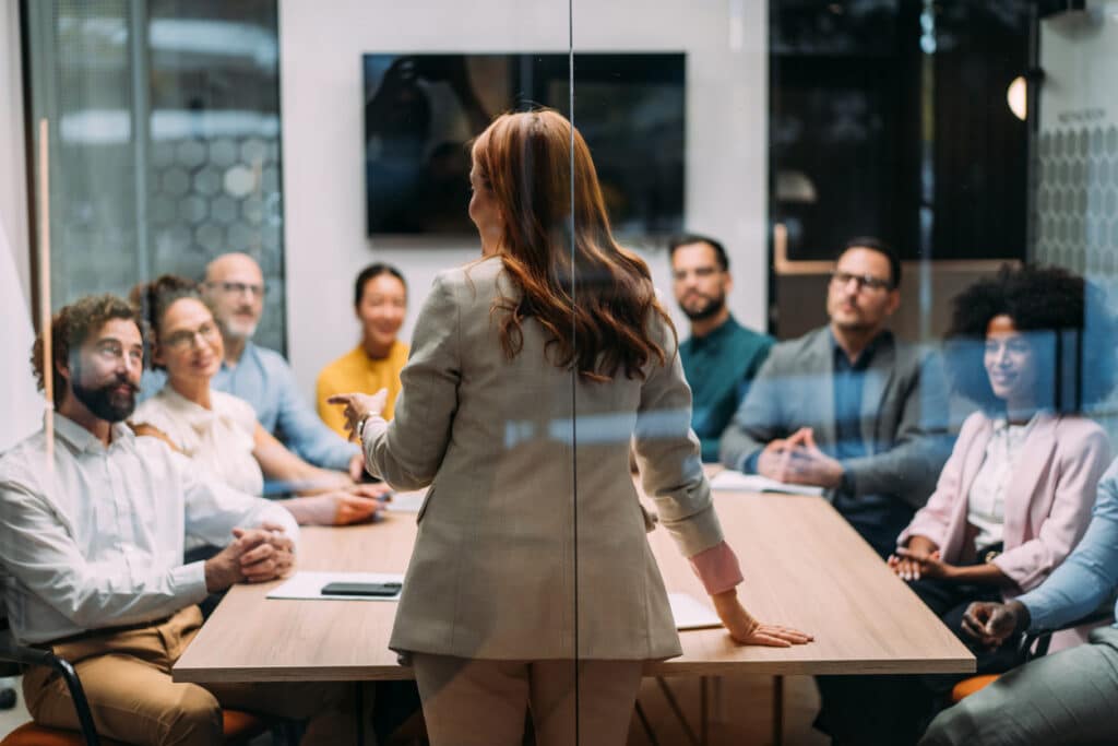 Have we put too much responsibility for employee wellbeing on middle managers?