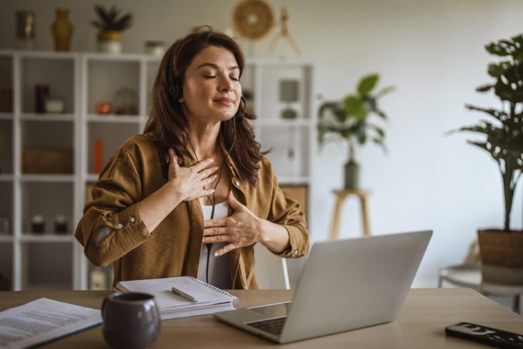 Mental health leads employer focus on preventative wellbeing support
